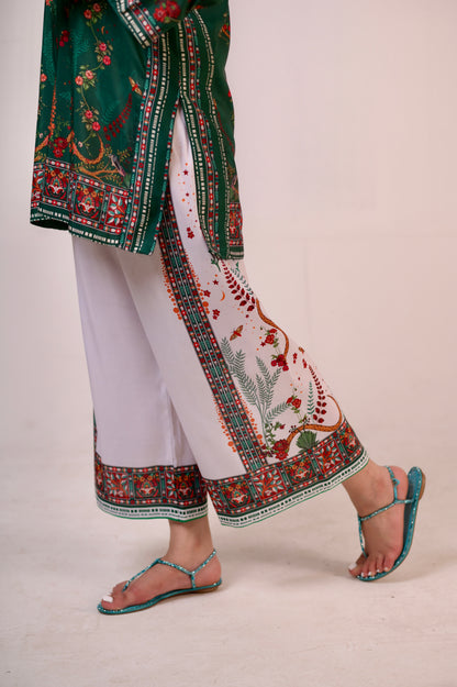 MANGROVE KURTA SET