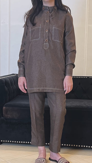 BIZOU SET