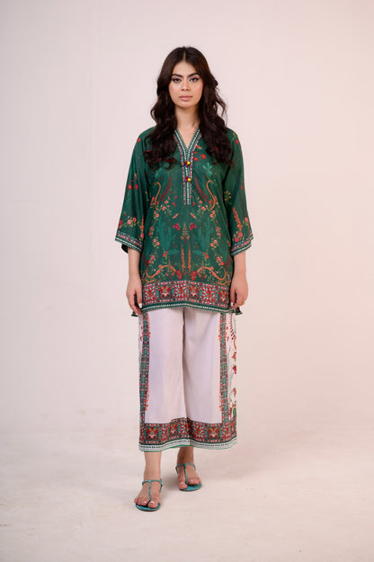 MANGROVE KURTA SET