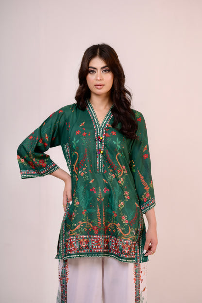 MANGROVE KURTA SET