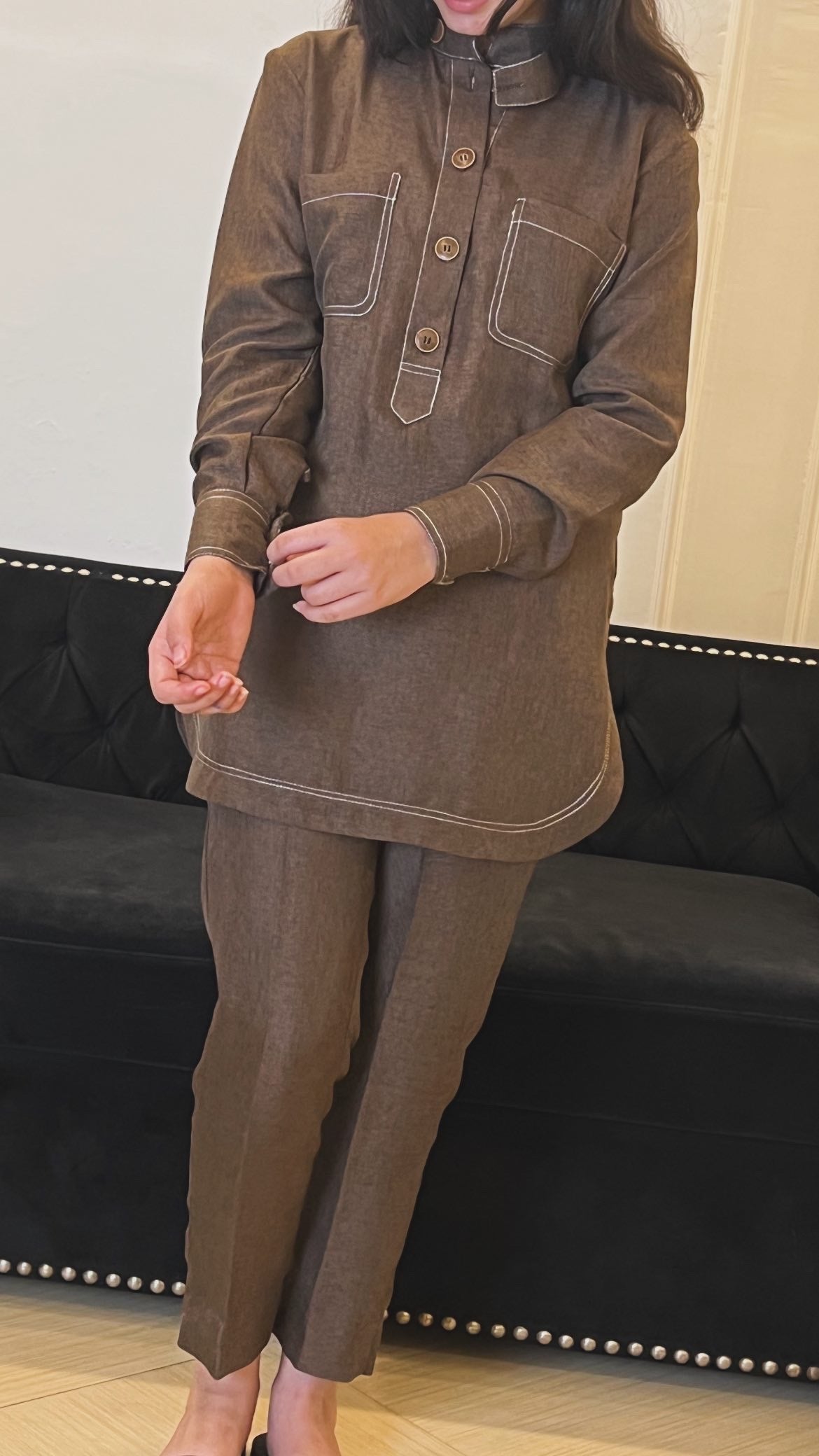 BIZOU SET