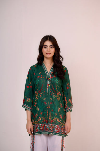 MANGROVE KURTA SET