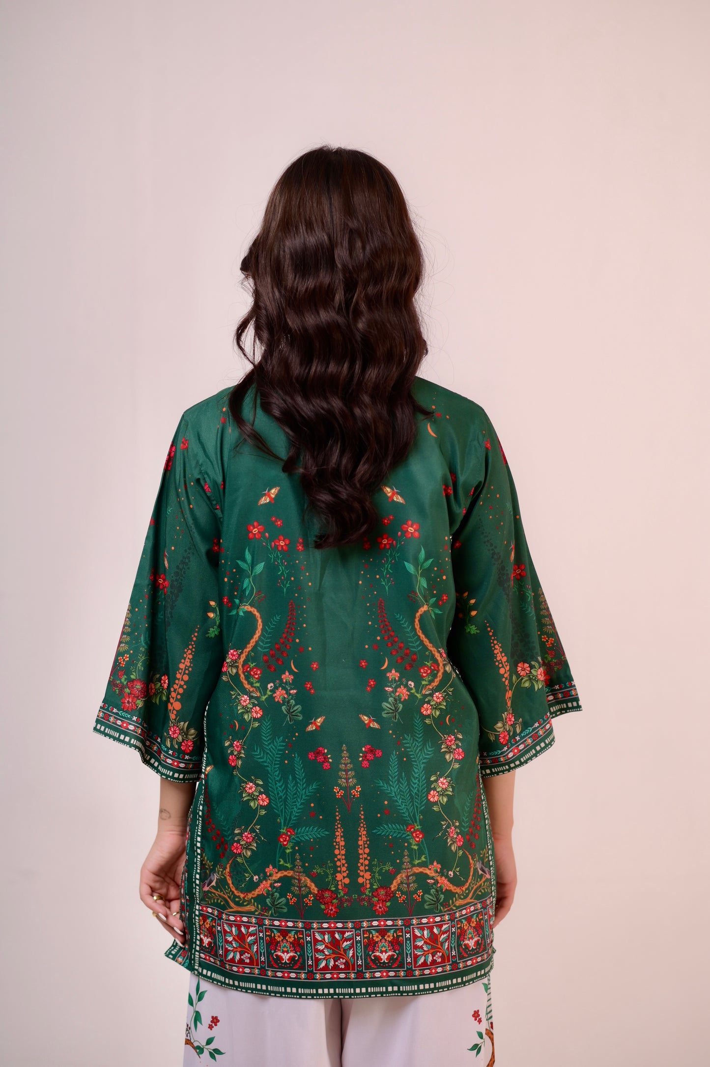 MANGROVE KURTA SET