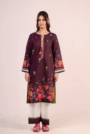 SUMAC KURTA SET