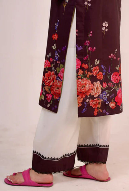 SUMAC KURTA SET