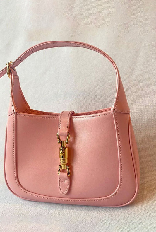 Stella - Bubble Gum Pink