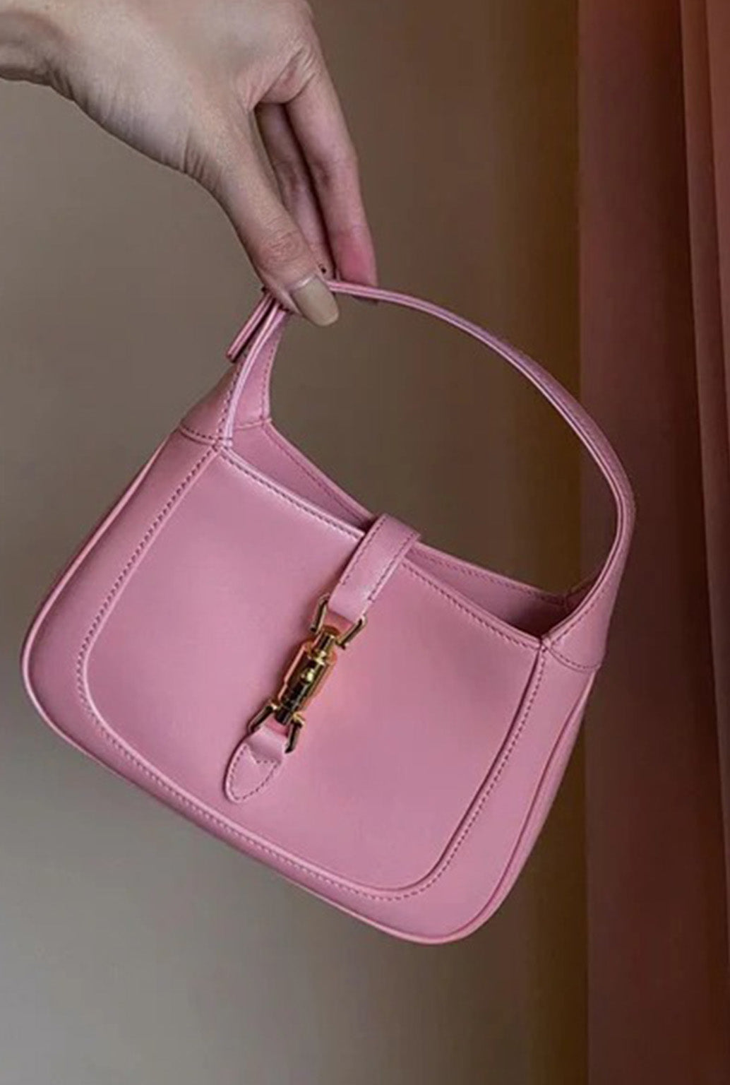 Stella - Bubble Gum Pink