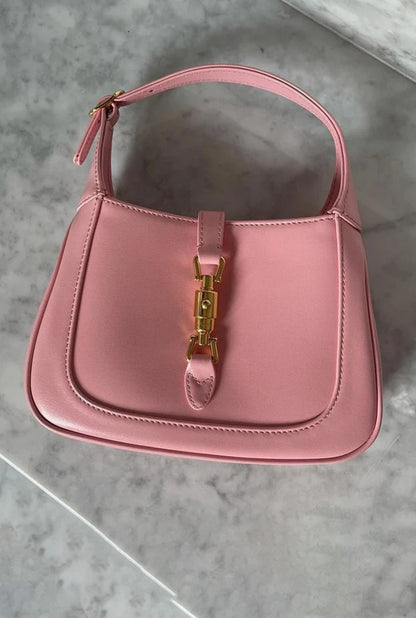 Stella - Bubble Gum Pink