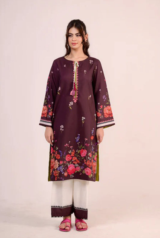 SUMAC KURTA SET